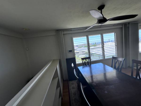 $3300.00 / 3br - 1648ft2 - 954-A ALEWA DR Honolulu, HI 9681763686726801921124