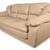 Italian Leather Sofa—Luxurious Comfort, Understated Elegance 2 thumbnail