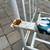 30's Art Deco cantilever / spring / bounce rocker B110 8 thumbnail