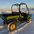 2011 John deere gator 620i 4x4 2 thumbnail