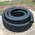 4" x 100' Corrugated Single-Wall Solid Drain Pipe - New 1 thumbnail