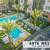 Santa Ana Upscale 1 Bed Apt + Kitchen Island, Private Co-Working Nook 1 thumbnail