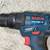 Bosch Cordless 18V 490 Hammer Drill Driver, Little Use 2 thumbnail