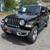 2020 Jeep Wrangler Unlimited Sahara*4X4*Hard Top*Rear Camera* 3 thumbnail