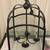 REDUCED LARGE CHAPMAN & MYERS ARCH TOP SMALL LANTERN CHANDELIER 2 thumbnail