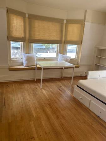 MARINA COW HOLLOW  ROOM FOR RENT SAFE PRIVACY QUIET 1