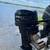 Mercury 25HP ELECTRIC START tiller 2 Stroke long Shaft 20 1 thumbnail