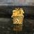 23kt Gold Christmas Ornaments 19 thumbnail