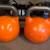Paradigm Pro 35mm Double Kettlebell Set 5 thumbnail