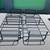 Queen Size Platform Metal Frame 1 thumbnail