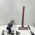 dyson outsize xl cordless vacuum red (4) 4 thumbnail