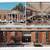 Bloomfield Public Library New Jersey Vintage unused postcard post card 1 thumbnail