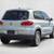 2014 Volkswagen Tiguan VW SE SUV 5 thumbnail