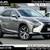 Used 2017 Lexus RX 450h 2 thumbnail