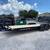 7X24 10K CAR HAULERS! LED LIGHTS! BRAKES! DOVE TAIL! 1 thumbnail
