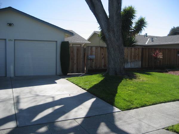 $2,800 / 2br - 850ft2 - Ático con garaje. Actualizado. Lavadora y secadora incluidas. (san jose oeste)63870648243201120
