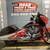 2016 Victory Motorcycles Magnum Black Crystal over Havasu Red 1 thumbnail