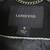 Women's Lands' End Dark Navy Blue Pea coat Jacket Size 8 Peacoat 2 thumbnail