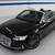 2018 AUDI S5 CONVERTIBLE PRESTIGE BLK/BLK.NAVI/1OWNER/WRNTY/APPLECAR 2 thumbnail