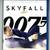 3 films on Blu-Ray:  Out of Africa, Skyfall and Django 3 thumbnail