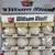 Vintage Box of Wilson Staff Golf Balls (12) 2 thumbnail