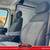 2020 Ram ProMaster Cargo Van 1500 High Roof Van 3D V6, VVT, 3.6 Liter 10 thumbnail
