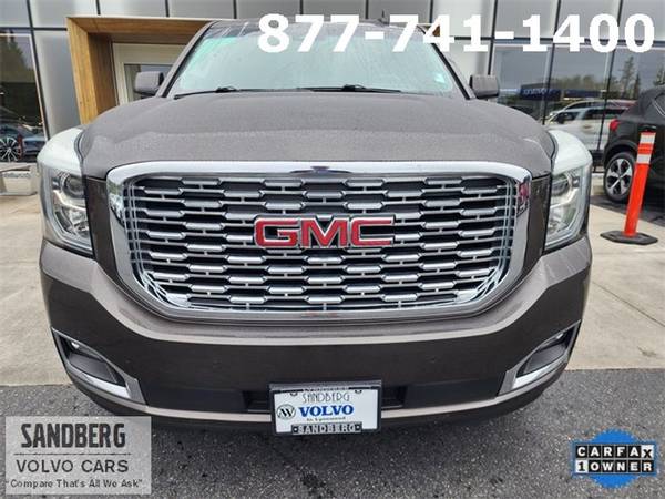 2019 GMC Yukon XL Denali - $35,998 (Lynnwood, WA)63474014890755121