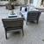 Pottery Barn Outdoor Wood Conversion Set 4 thumbnail