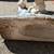 3 large vintage  statues, old...DOG, rabbit...and bunny pot holder 20 thumbnail