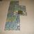 Tache Home Fashion 3 PC. Reversible Quilt/Bedspread Set, Queen, New 3 thumbnail