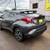 2018 Toyota C-HR XLE 6 thumbnail