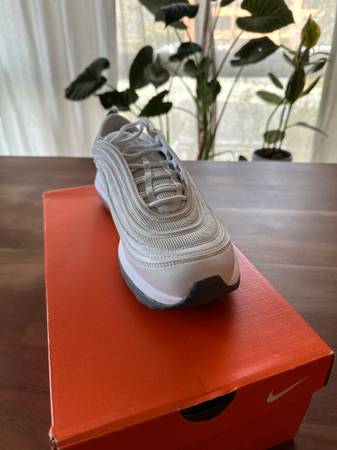 Nike Air Max 97 Golf 1
