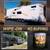 RV WAX, wipe-on in direct sunlight No buffing needed 2 thumbnail
