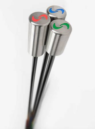 SuperSpeed Golf Training System - Increase Swing Speed 1