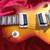 2012 Gibson Les Paul Studio Deluxe II - Honey / Lemon Burst 14 thumbnail