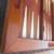 Large Wooden Backgammon Board 24" x 22 2 thumbnail