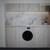 Equator Advanced Extra small H.E. Stackable Front Load Washer White 8 thumbnail