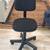 Computer desk chair 1 thumbnail