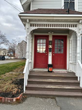 2 Bedroom Second Floor Apartment 1