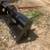 Hay spear (skid steer quick attach) 3 thumbnail