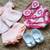 1985 Cabbage Patch Kids Dolls + Extra Clothing 6 thumbnail