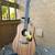MARTIN Dreadnought Junior Acoustic Electric Guitar 1 thumbnail