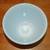 Vintage Pyrex 401 Primary Blue 1 1/2 Pint Small Nesting Mixing Bowl 5 thumbnail