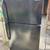 Frigidaire black refrigerator 1 thumbnail