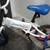 KID'S BICYCLE WITH TRAINING WHEELS 3 thumbnail