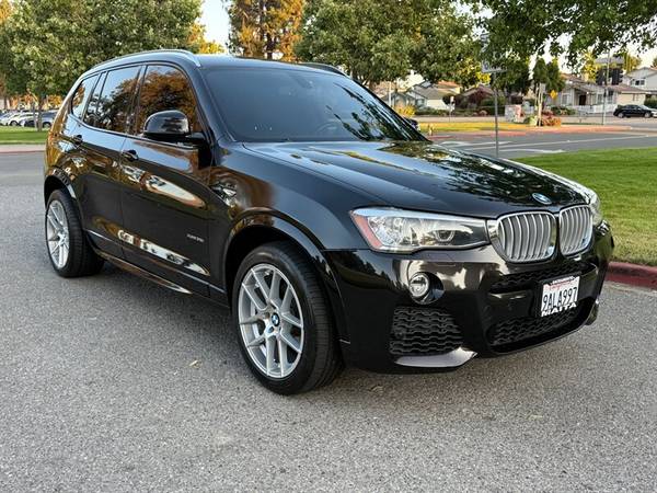 2016 BMW X3 XDRIVE35I - $11,45063622721664257121
