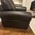 Brown Leather Chair 2 thumbnail
