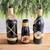 Jute Bottle Set 1 thumbnail