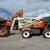 Aerial Boom Lift 2016 Snorkel 4x4 46' Platform Diesel Articulated with 3 thumbnail