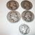 1942 QUARTERS AND DIME 1 thumbnail